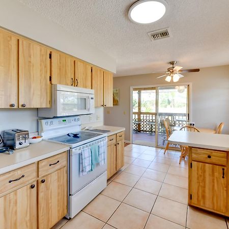 Coastal Oasis With Shared Pool, 2 Mi To Beach! Englewood Bagian luar foto