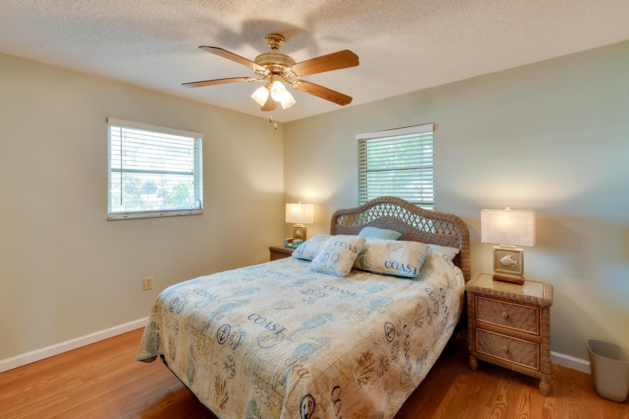 Coastal Oasis With Shared Pool, 2 Mi To Beach! Englewood Bagian luar foto