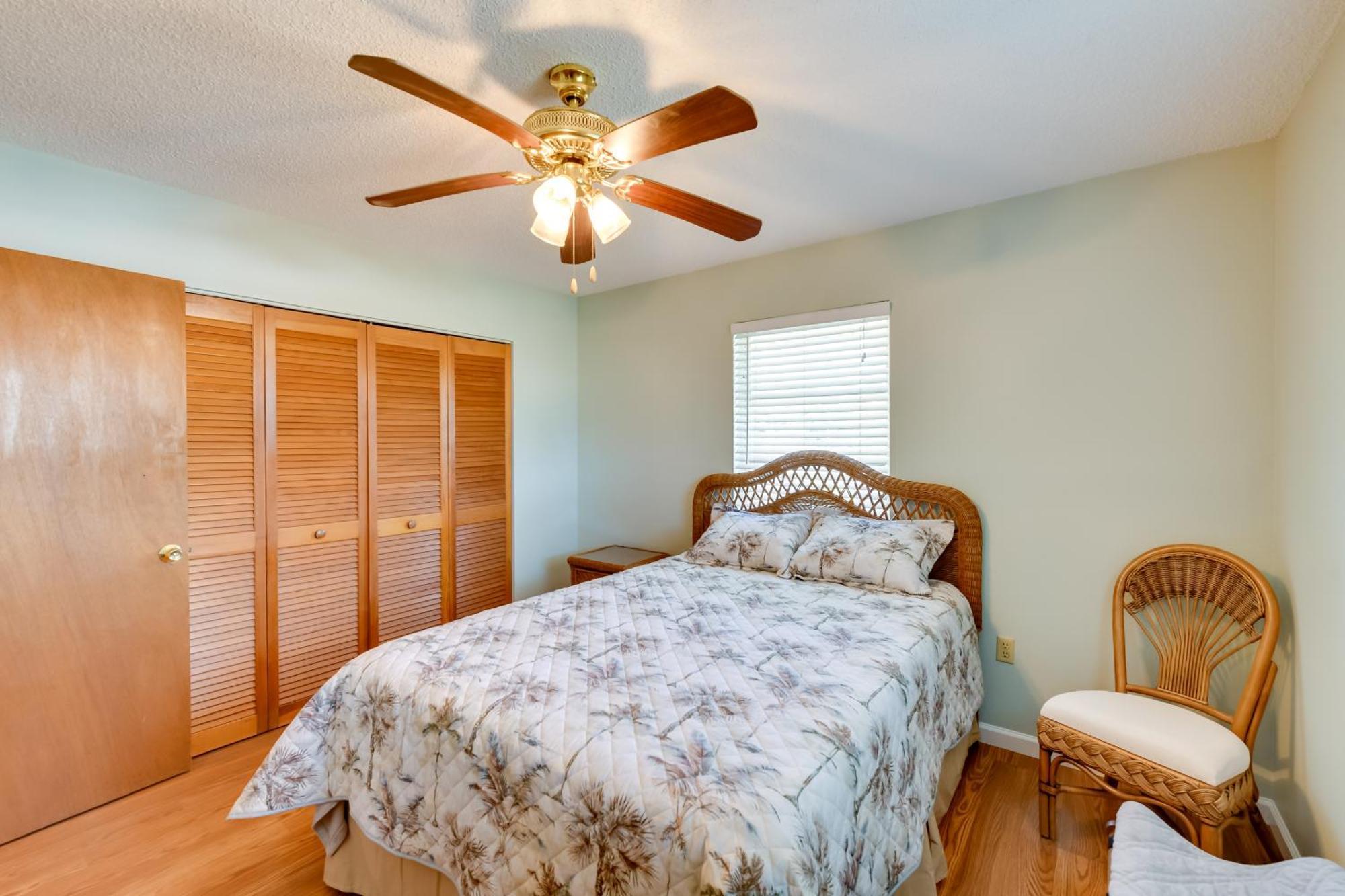 Coastal Oasis With Shared Pool, 2 Mi To Beach! Englewood Bagian luar foto